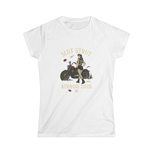 Women's Softstyle Tee