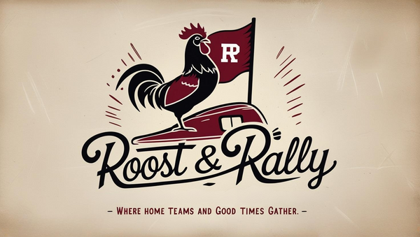 Roost & Rally